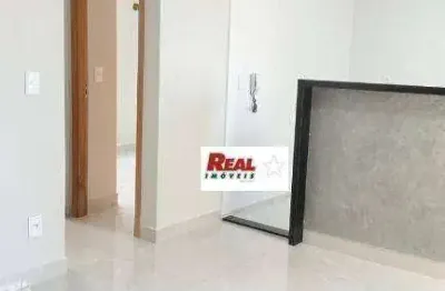 Apartamento com 2 quartos à venda na rua goulart, santa luzia, araçatuba, 39 m2 por r$ 185.000