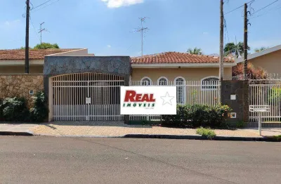 Casa com 3 quartos à venda na Rua Icaraí, Icaray, Araçatuba