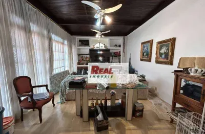 Casa com 4 dormitórios, 453 m² - venda por r$ 1.150.000 ou aluguel por r$ 6.000/mês - bairro das bandeiras - araçatuba/sp