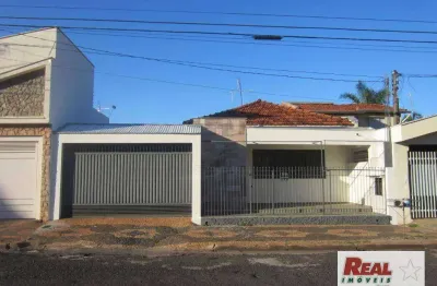 Casa com 2 quartos à venda na Rua Santos Dumont, Higienópolis, Araçatuba