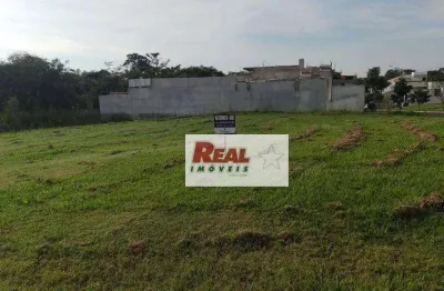 Terreno à venda, 645 m² por r$ 900.000,00 - condomínio green park - araçatuba/sp