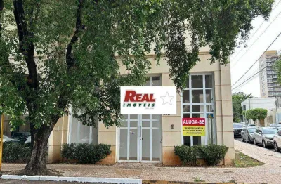 Loja para alugar, 200 m² por r$ 7.000/mês - centro - r. bandeirantes - araçatuba/sp