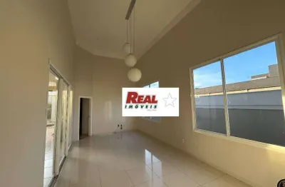 Casa com 3 suítes à venda, 243 m² por r$ 1.200.000 - condomínio habiana ii - araçatuba/sp