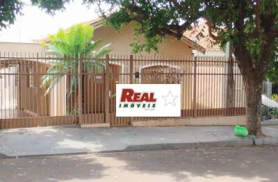 2 casas no mesmo terreno para venda - vila são paulo - araçatuba/sp