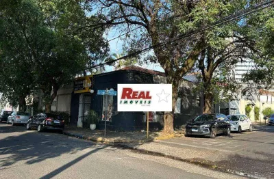 Escritório + loja à venda no centro de araçatuba - r$ 600.000,00