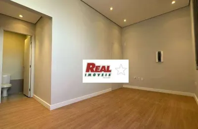 Sala comercial com 1 sala para alugar na Rua Silva Jardim, Vila São Paulo, Araçatuba