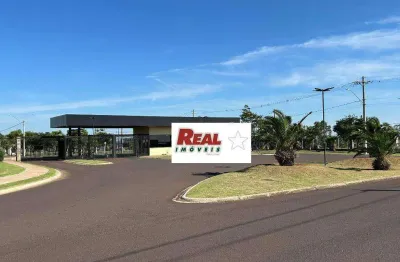 Terreno à venda, 200 m² por r$ 120.000 - residencial vila madalena 2 - araçatuba/são paulo