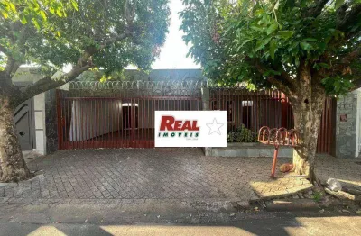 Casa com 2 dormitórios à venda, 193 m² por r$ 330.000,00 - planalto - araçatuba/sp