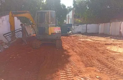 Terreno à venda, 450 m² por r$ 450.000 - santana - araçatuba/sp