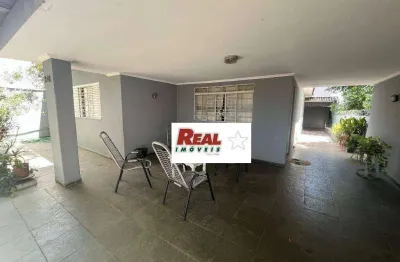 Casa com 3 dormitórios à venda, 206 m² por r$ 350.000 - icaray - araçatuba/sp