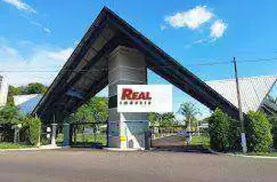 Terreno à venda, 740 m² por r$ 120.000 - condomínio portal da praia - buritama/sp