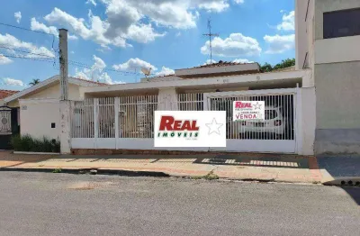 Casa com 3 quartos à venda na Rua Francisco Braga, Vila Estádio, Araçatuba