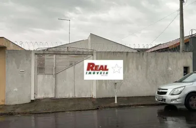 Casa com 2 dormitórios à venda, 86 m² por r$ 250.000 - concórdia i - araçatuba/sp