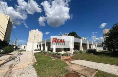 Prédio, 1075 m² - venda por r$ 8.000.000,00 ou aluguel por r$ 25.000,00/mês - centro - araçatuba/sp