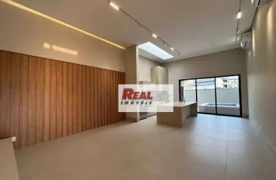 Casa com 3 dormitórios, 224 m² - venda por r$ 1.900.000 ou aluguel por r$ 10.000/mês - condomínio green park - araçatuba/sp