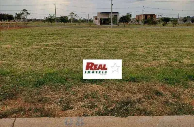 Terreno à venda, 220 m² por r$ 160.000 - condomínio vila madalena ll - araçatuba/sp