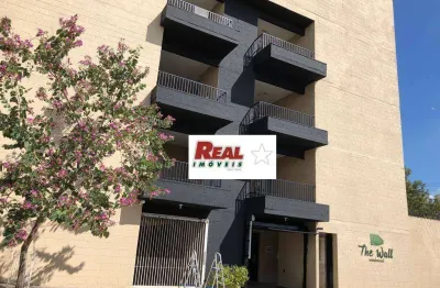 Apartamento com 2 quartos à venda na Rua Joaquim Cândido, Umuarama, Araçatuba