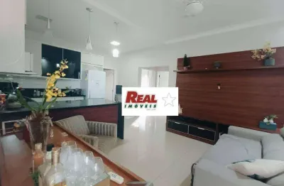 Apartamento com 2 quartos à venda na Rua Joaquim Cândido, Umuarama, Araçatuba