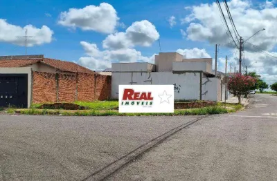 Terreno à venda, 114 m² por R$ 99.000 - Ipanema - Araçatuba/SP