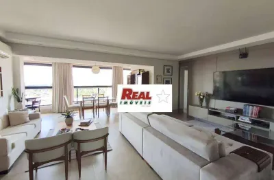 Apartamento com 3 quartos à venda na Rua São Paulo, Vila Mendonça, Araçatuba