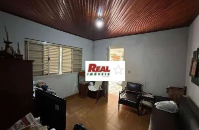 Casa com 2 dormitórios à venda, 156 m² por R$ 300.000 - Morumbi - Araçatuba/SP