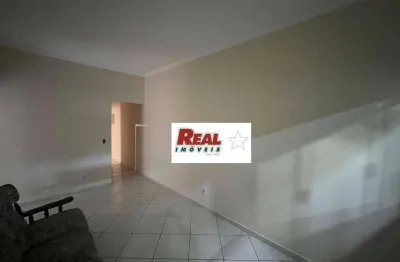 Casa com 2 dormitórios à venda, 105 m² por R$ 370.000 - Icaray - Araçatuba/SP