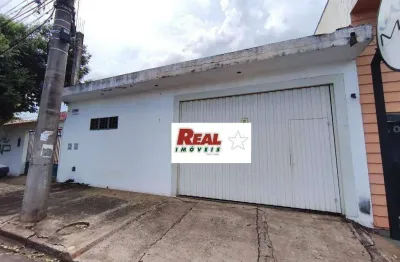 Salão para alugar, 47 m² por R$ 1.400/mês - Vila Nova - Araçatuba/SP