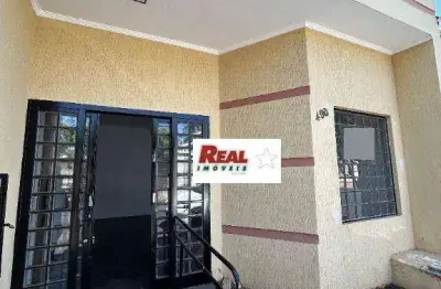 Loja para alugar, 46 m² por R$ 1.000/mês - Vila Carvalho - Araçatuba/SP