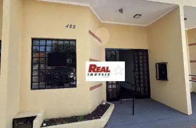 Loja para alugar, 44 m² por R$ 1.000/mês - Vila Carvalho - Araçatuba/SP