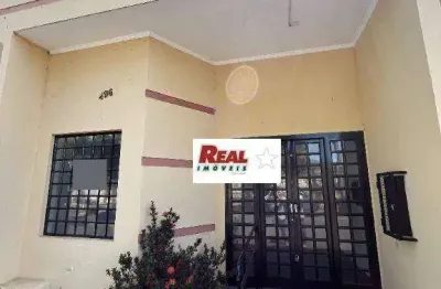 Loja para alugar, 44 m² por R$ 1.082/mês - Vila Carvalho - Araçatuba/SP