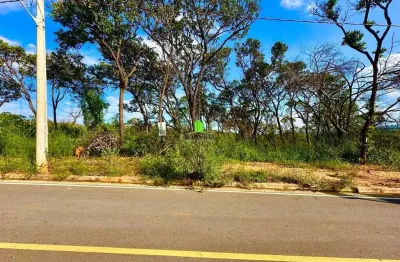 Terreno à venda na cinco, 2, lagoinha de fora, lagoa santa por r$ 220.000