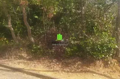 Terreno à venda na jacarandas, 26, condomínio estância da mata, jaboticatubas por r$ 180.000