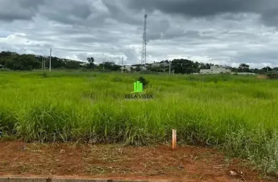 Terreno à venda na quatro, 3, jardins village, lagoa santa por r$ 250.000