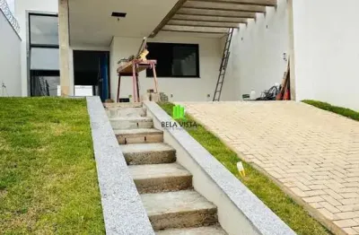 Casa com 3 quartos à venda na dois, 47, residencial riviera, lagoa santa por r$ 950.000