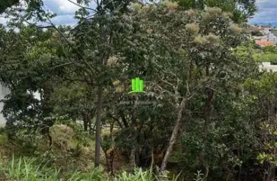 Terreno à venda na dos pequis, 3, condomínio boulevard, lagoa santa por r$ 410.000