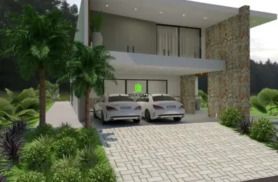 Casa em condomínio fechado com 4 quartos à venda na a, 1145, gran royalle, lagoa santa por r$ 3.100.000