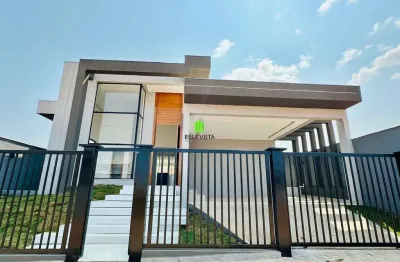 Casa com 3 quartos à venda na tres, 80, jardins village, lagoa santa por r$ 1.390.000