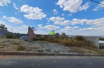Terreno à venda na quatro, 10, parque dos buritis, lagoa santa por r$ 250.000