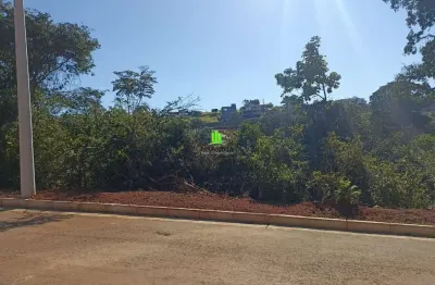 Terreno à venda na dois, 12, francisco pereira, lagoa santa por r$ 170.000