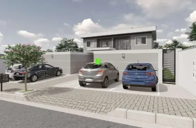 Apartamento com 2 quartos à venda na dalva dos santos ferreira, 705, parque das orquídeas, lagoa santa por r$ 490.000