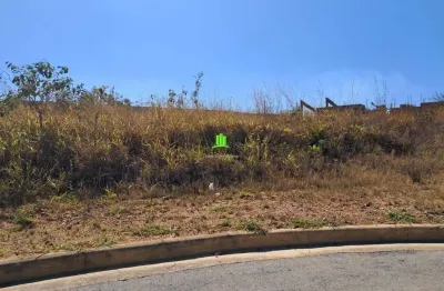 Terreno à venda na um, 9, parque dos buritis, lagoa santa por r$ 220.000