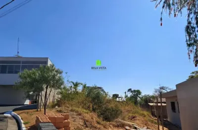 Terreno à venda na dois, 15, residencial golden class, lagoa santa por r$ 335.000