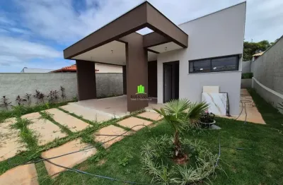 Casa em condomínio fechado com 3 quartos à venda na vl-3, 20, lagoa mansões, lagoa santa por r$ 1.050.000