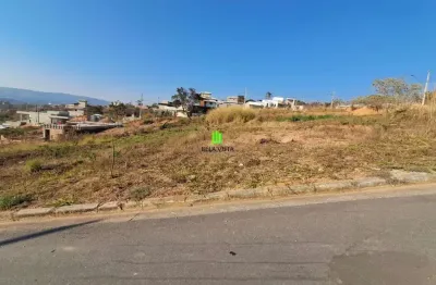 Terreno à venda na sete, 20, parque dos buritis, lagoa santa por r$ 210.000