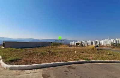 Terreno à venda na cinco, 1, parque dos buritis, lagoa santa por r$ 240.000
