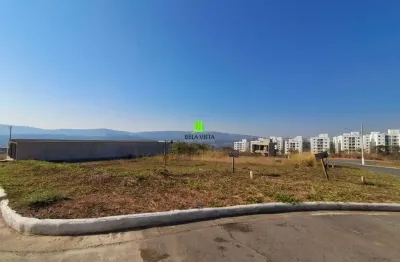 Terreno à venda na cinco, 1, parque dos buritis, lagoa santa por r$ 240.000