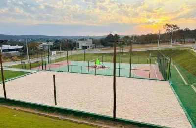 Terreno em condomínio fechado à venda na dez, 11, mariposas, lagoa santa por r$ 350.000