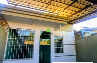 Casa com 3 quartos à venda na therezinha ramos, 145, jardim imperial, lagoa santa por r$ 390.000