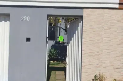 Casa com 3 quartos à venda na das candeias, 230, residencial visão, lagoa santa por r$ 799.000