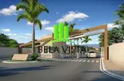 Terreno à venda na oito, 02, parque dos buritis, lagoa santa por r$ 215.000